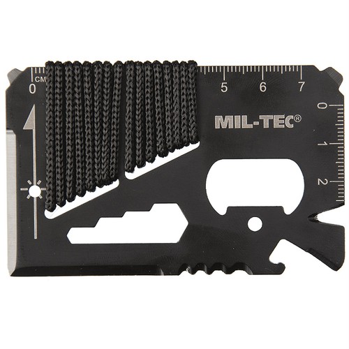 Mil tec survival - survival, tool