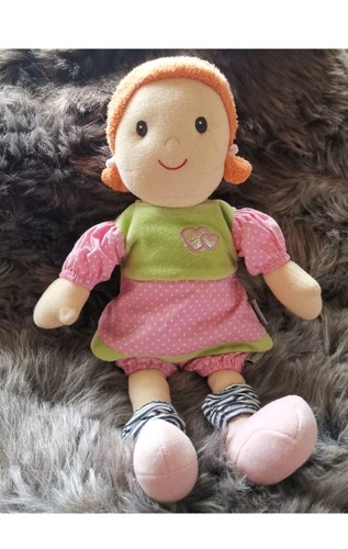 Sterntaler weichpuppe - sterntaler,