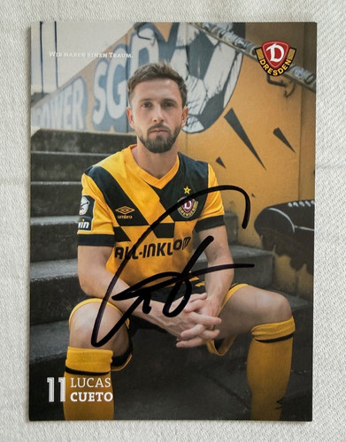 Dynamo dresden original - dynamo,