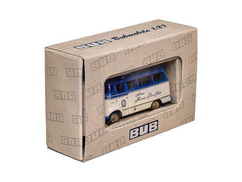 Bub mercedes benz - bub,