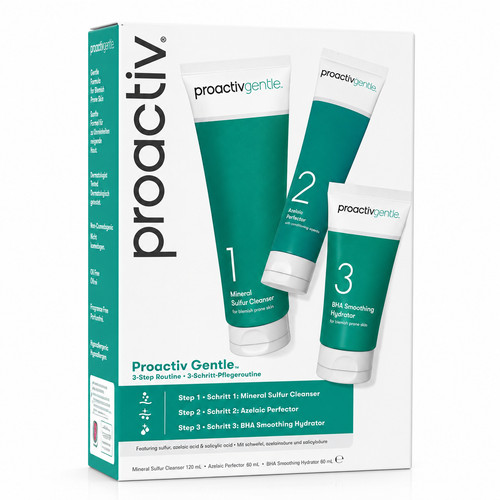 Proactiv gentle tage - proactiv,