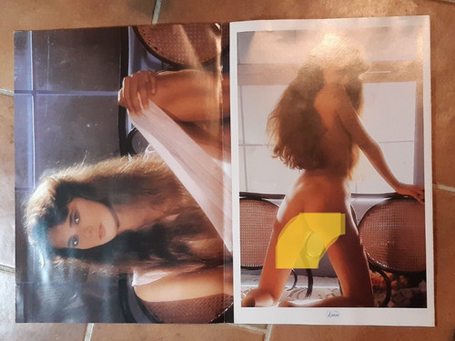 Playmen playgirl laura - playmen,