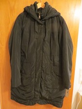 Damen Winterjacke mit Kapuze