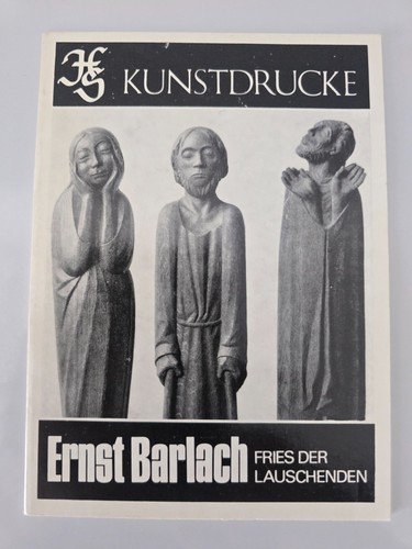 Ernst barlach kunstdrucke - ernst,