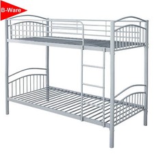 B-WARE * Metall Etagenbett