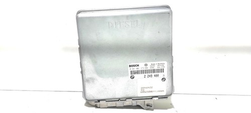 Bmw e39 1998 diesel - 5,
