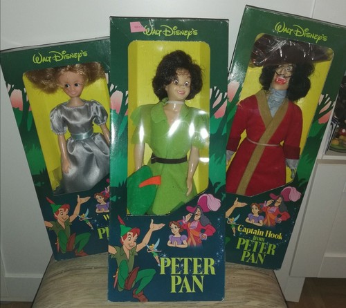 Disney peter pan wendy - disney,