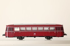 Trix Internal H0 Beiwagen VT