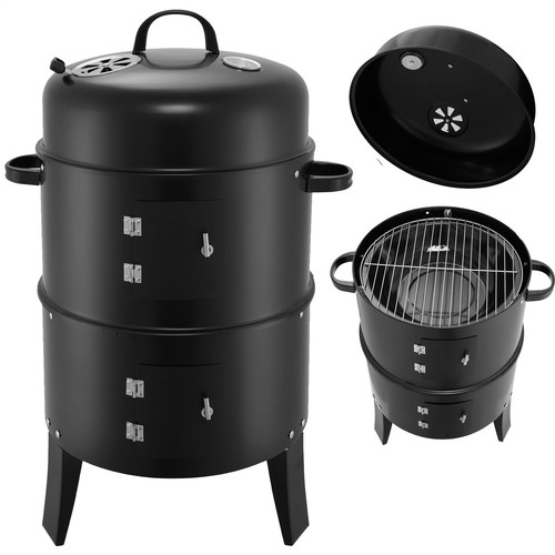 Bbq holzkohlegrill xxl grill - xxl,