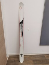 Einzelner Ski Line Skis Mr Pollards Opus 192 Freeride Powder Backcountry twintip