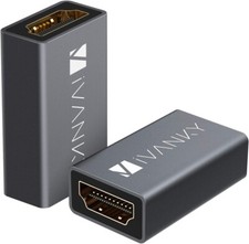 iVANKY HDMI Kupplung