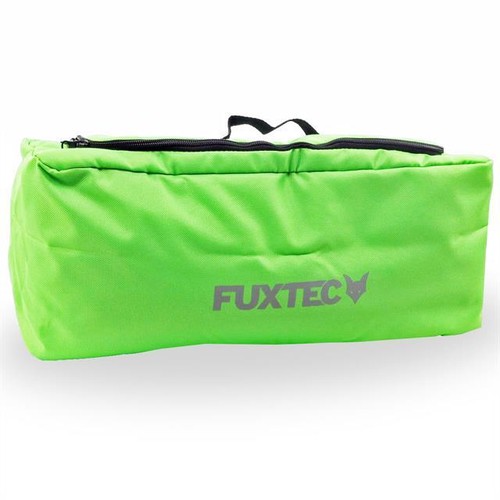 Fuxtec kühltasche grün - fuxtec,
