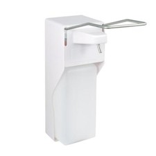 Desinfektionsmittelspender