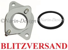 Tuning ALU Ansaugstutzen +