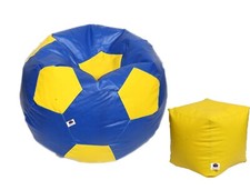 Sitzsackbezug Puffy Cover