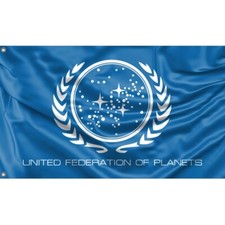 Star Trek, United Planets