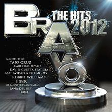 Bravo the hits 2012 - hits, von