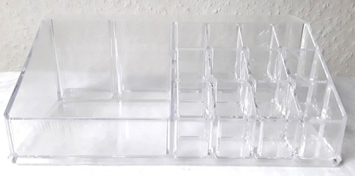 Acryl organizer make büro - organizer, make-up