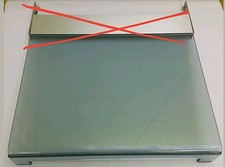 Dust Cover / Abdeckhaube Haube Staubschutzhaube für / for EMT 948 - NEW - NEU