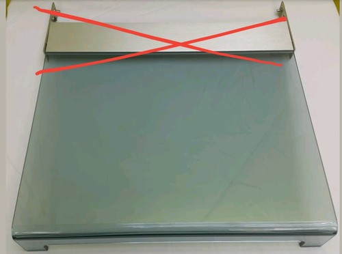 Dust cover abdeckhaube - /,