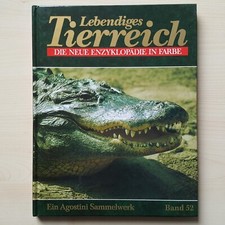 Lebendiges Tierreich Die Neue