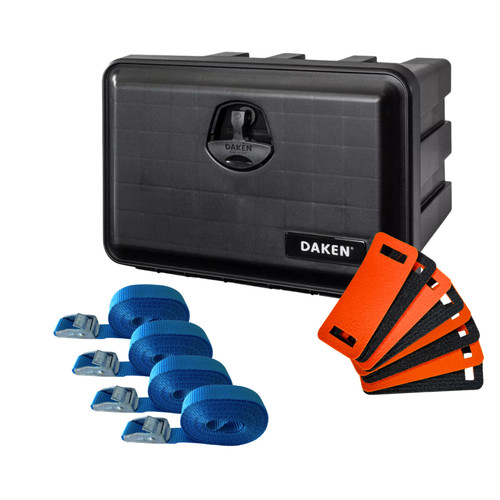 Loadcare ladungssicherung set - loadcare,