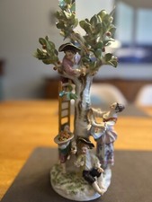 Meissen porzellan - meissen,