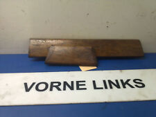 BMW 7er E32 Holzverkleidung Verkleidung Holz V.L. Abdeckung Holzverkleidung