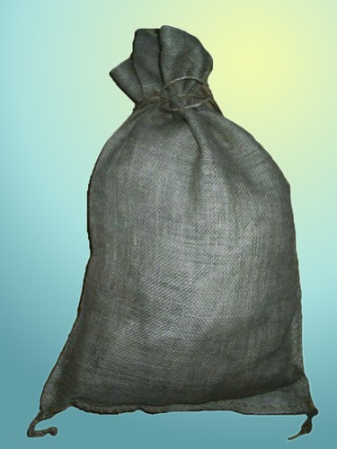 Jute sandsäcke - jute,