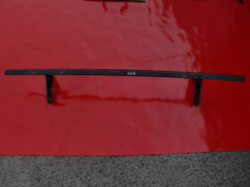 Stoßstangenbaum hinten honda - hinten,