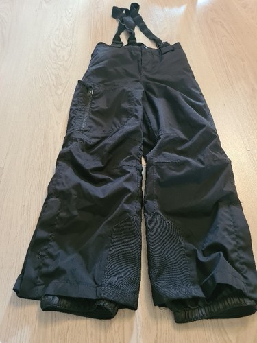 Schneehose der größe - in,
