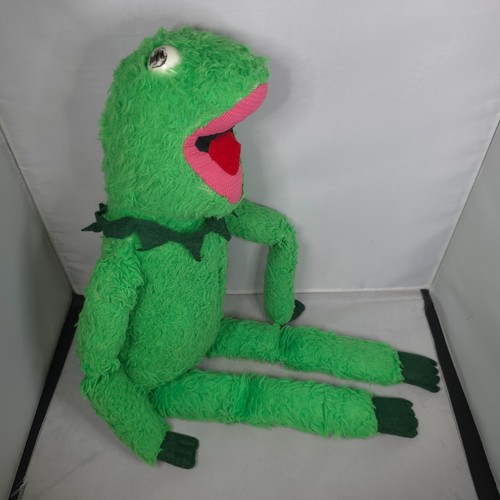 Vintage the muppet show - muppet,