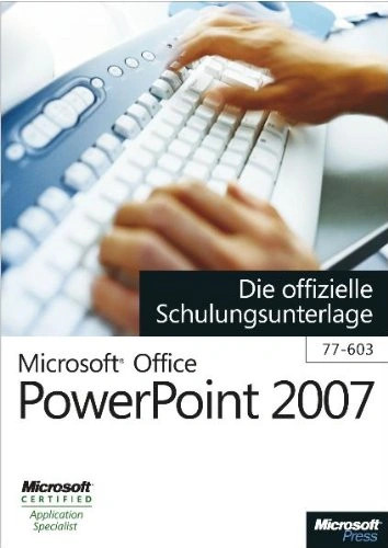 Microsoft powerpoint 2007 - microsoft,