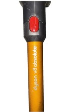 Dyson V8 Absolute – Defekt /
