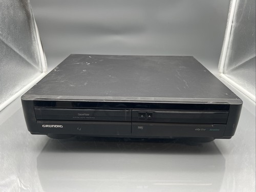 Grundig gv4092sv vhs - grundig,