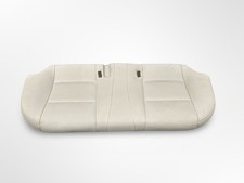 Rücksitzbank Sitzfläche