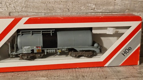 H0e schmalspur wagen - d+r,
