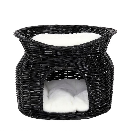 Ware lionto weidenkorb - b-ware:,