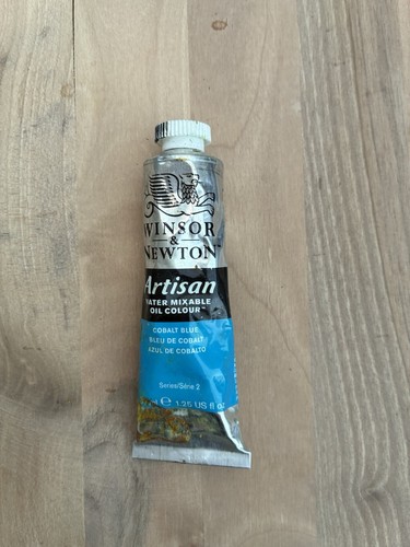 Winsor und newton artisan - winsor,