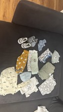 Baby Kleidung Paket Größe