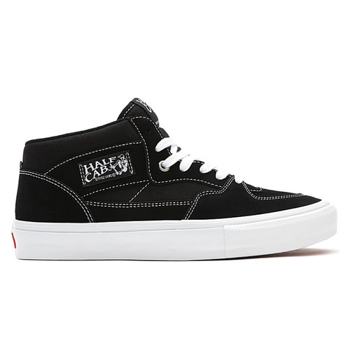 Vans skate half - vans,