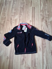  Kinder Fleecejacke Gr. 146