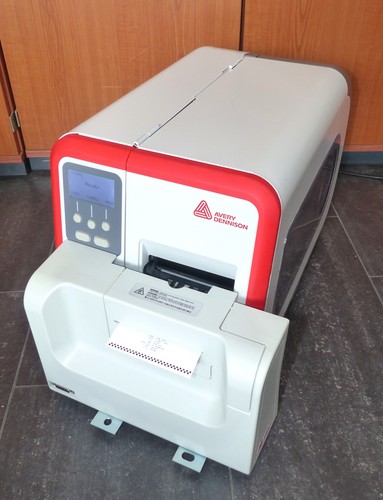 Avery dennison monarch - avery,