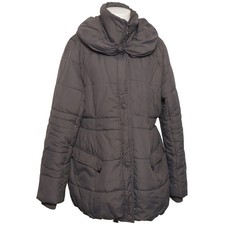 Mamalicious, Umstandsjacke
