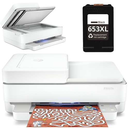 Deskjet plus advantage 6475 - hp,
