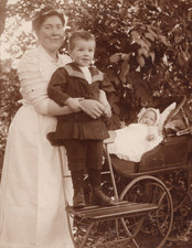 52/891 FOTO 2 x  KINDER