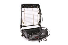 Audi 80/Coupe Typ 81/85/Urquattro Fahrer-Sitzgestell Sportsitz höhenverstellbar