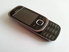 NOKIA 7230 GRAU NEUW.+OVP+VIELE EXTRAS+RECHNUNG+DHL VERSAND