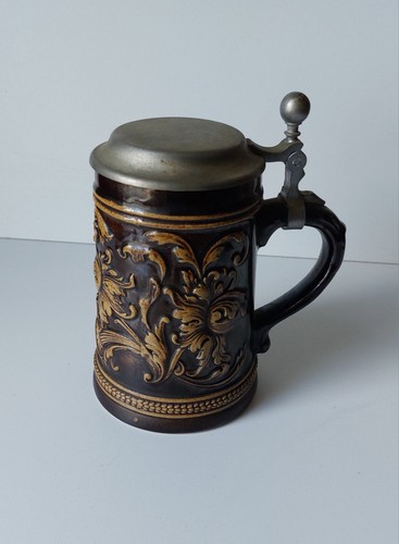 Bierkrug gerzit gerz - gerzit-,