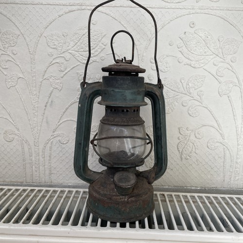 Frowo petroleumlampe - 50,